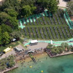 4 DECADI DI TRIATHLON OLIMPICO: BARDOLINO IN FESTA PER LA TRIPLICE