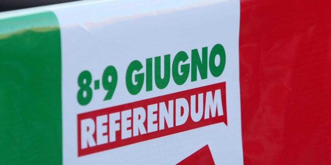 I referendum della sinistra snobbati dai lavoratori    