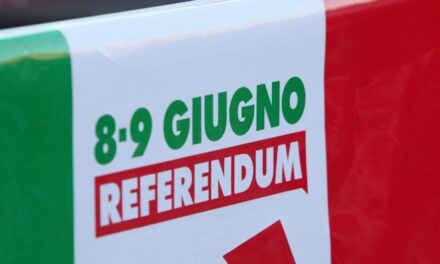 I referendum della sinistra snobbati dai lavoratori    