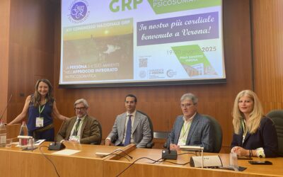 Psicosomatica. La salute tra corpo, mente e ambiente 