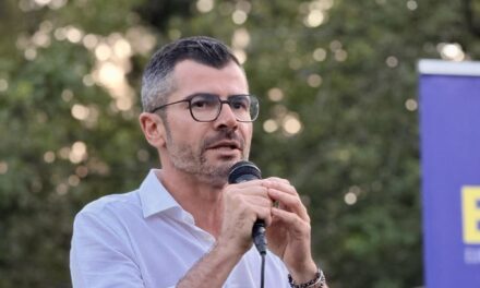 Rigo: “Pier Silvio Berlusconi affonda lo Ius Scholae ”