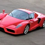 Red Night, rombo Ferrari a Peschiera del Garda