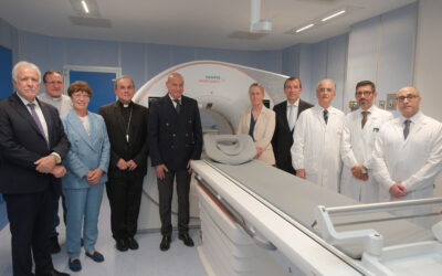 Negrar, all’IRCCS Sacro Cuore Don Calabria arriva la TC “photon counting”: rivoluzione nella diagnostica cardiovascolare
