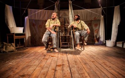 Gambe all’Aria 2025: teatro, musica e creatività nel cuore di Verona