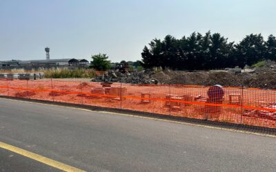 Sacra Famiglia-Ca’ di David: cantiere fermo e viabilità nel caos, l’opposizione accusa