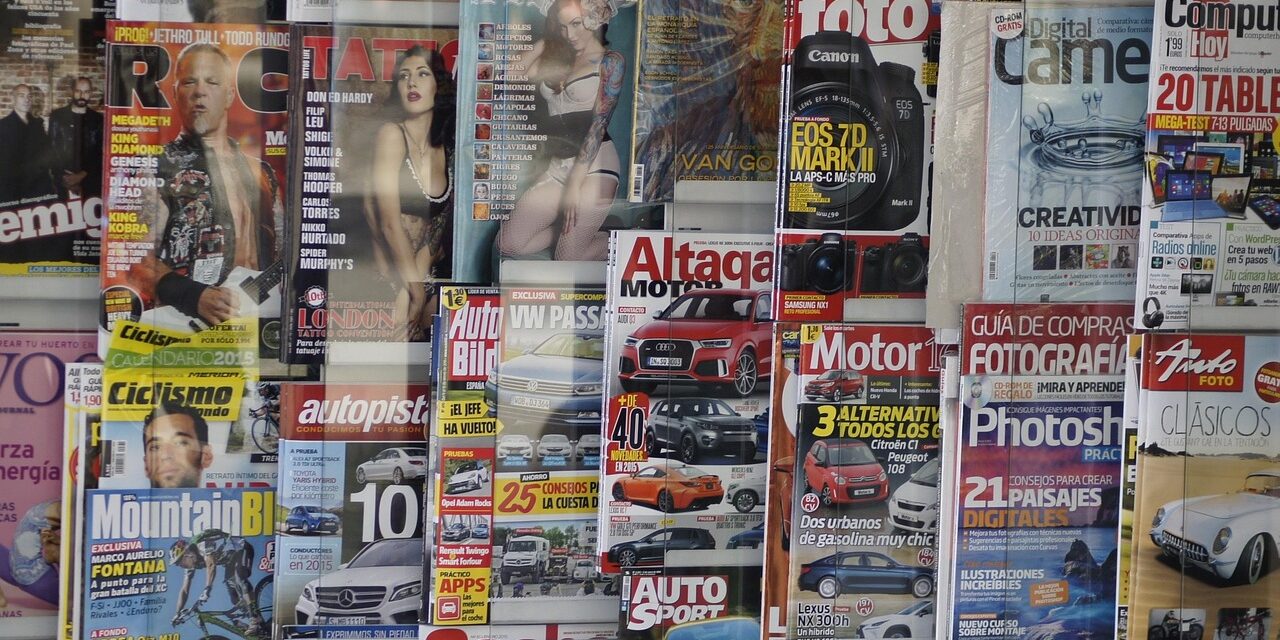 Stampa e libertà, l’Italia è al 49° posto: gli editori “puri” sono pochi