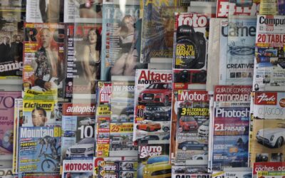 Stampa e libertà, l’Italia è al 49° posto: gli editori “puri” sono pochi