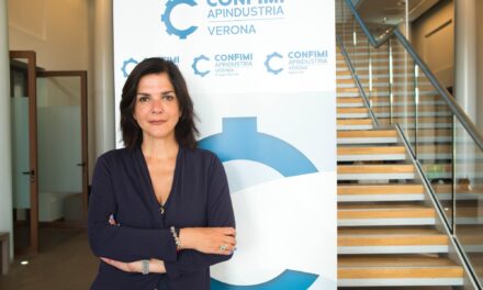Marisa Smaila riconfermata alla guida del Gruppo Donne di Confimi Apindustria Verona