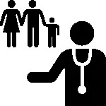 S.Pietro di Morubio. Servizio per chi è rimasto senza medico di base