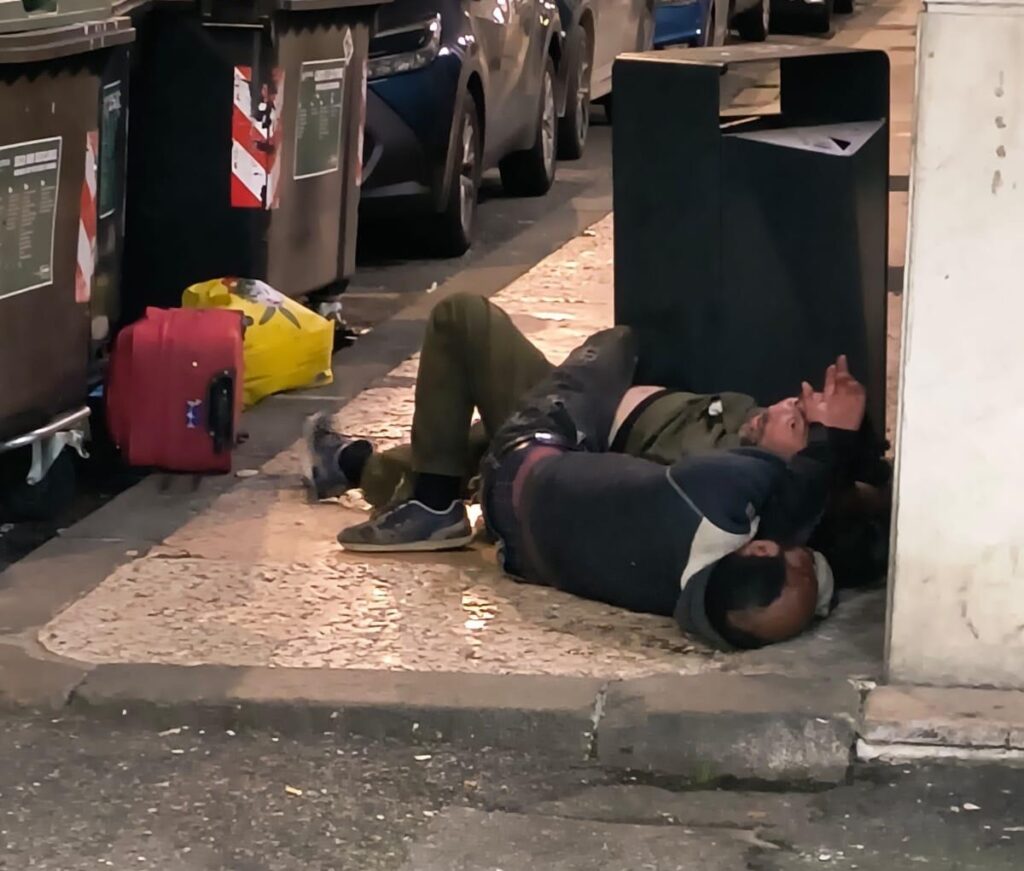 Sicurezza. Se non compete al Comune, che chi sta a fare la Zivelonghi? 1 Sicurezza. Se non compete al Comune, che chi sta a fare la Zivelonghi?