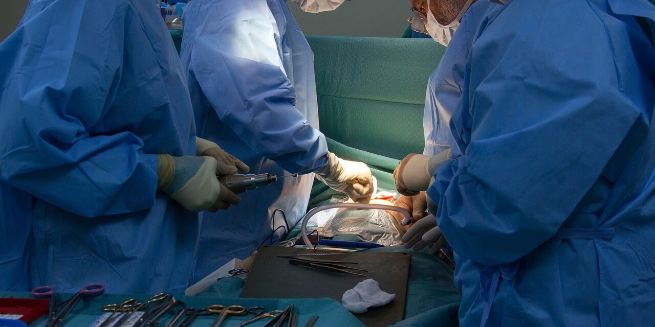 Continua la mobilità sanitaria Sud-Nord