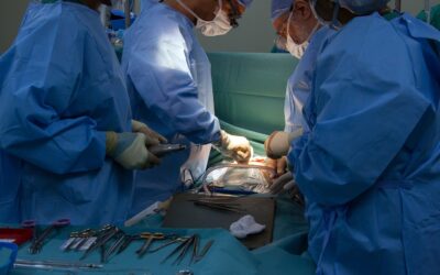 Continua la mobilità sanitaria Sud-Nord