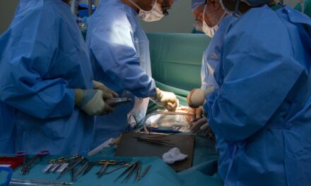 Continua la mobilità sanitaria Sud-Nord