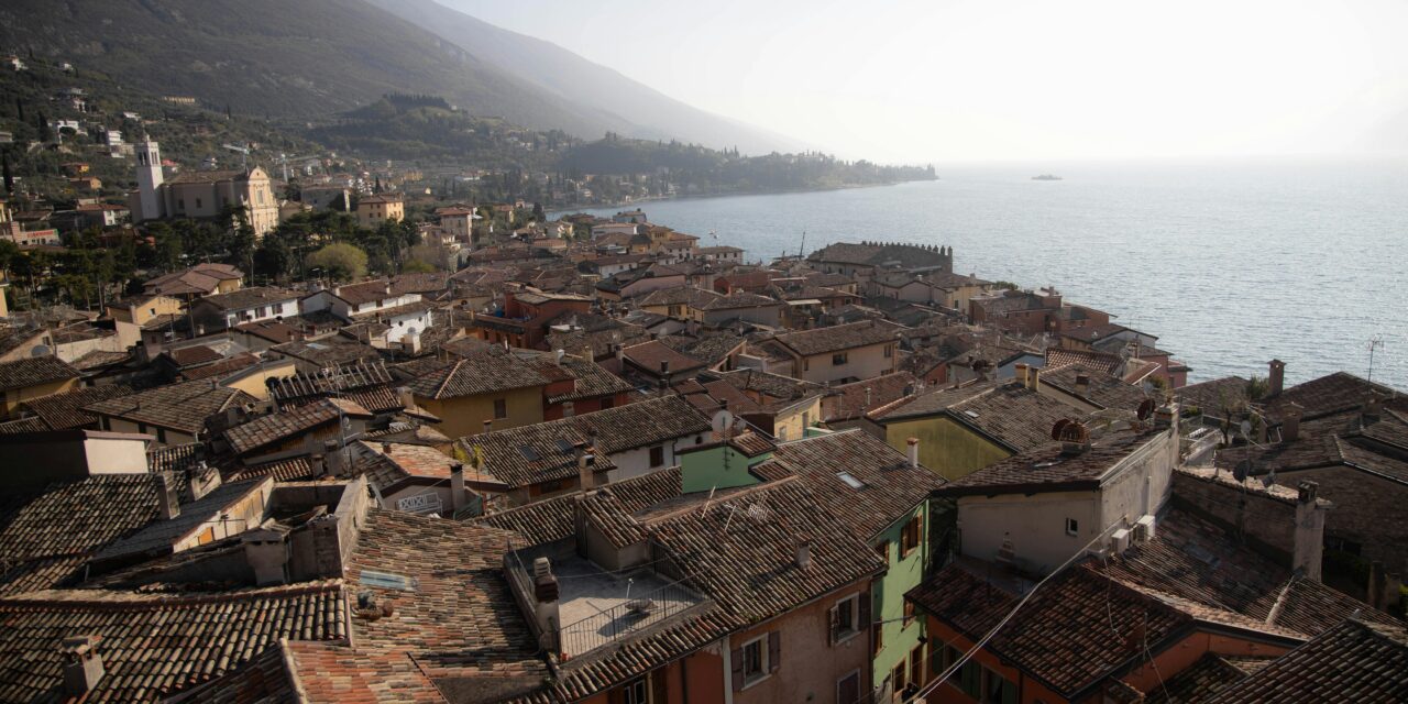 Malcesine: al via una nuova strategia turistica e di governance partecipato