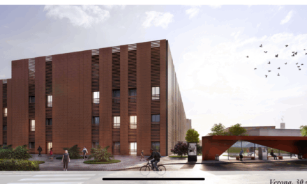 Nuovo Ospedale di Legnago. É partito l’iter per la costruzione