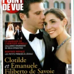 Emanuele Filiberto rivuole i gioielli di famiglia