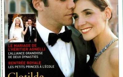 Emanuele Filiberto rivuole i gioielli di famiglia