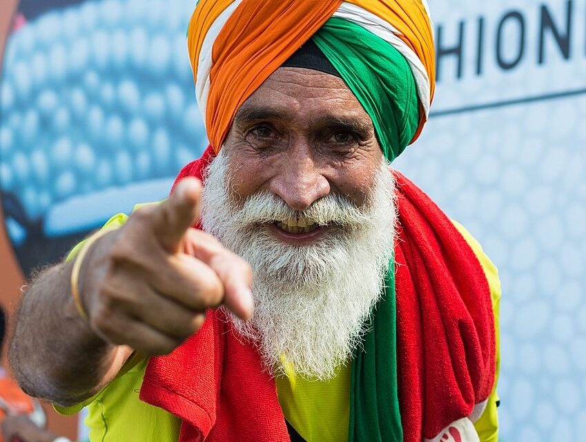 Rischio estremismo sikh in Italia