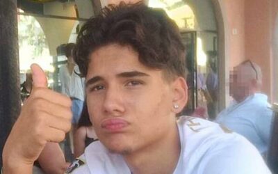 Appello per Samuele: 16enne scomparso