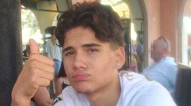 Appello per Samuele: 16enne scomparso