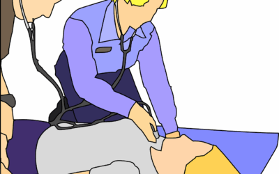 A scuola le tecniche di base di primo soccorso