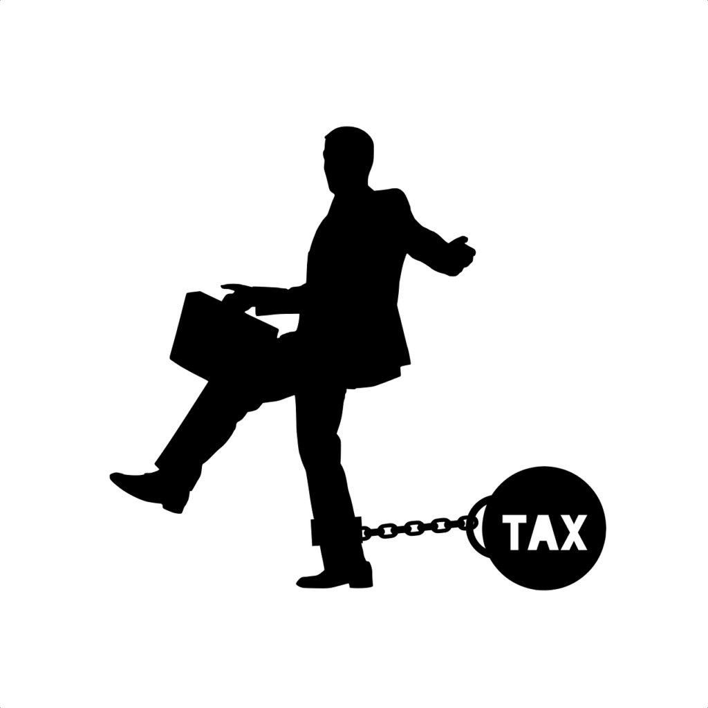 Entro lunedì dobbiamo pagare 42,3 miliardi di tasse 1 tax 6596101 1280