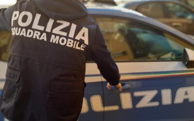 Sequestro e violenta aggressione in un garage a Verona: tre arresti