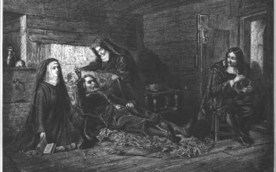 Galileo Galilei nel 1633 non disse: “Eppur si muove!”