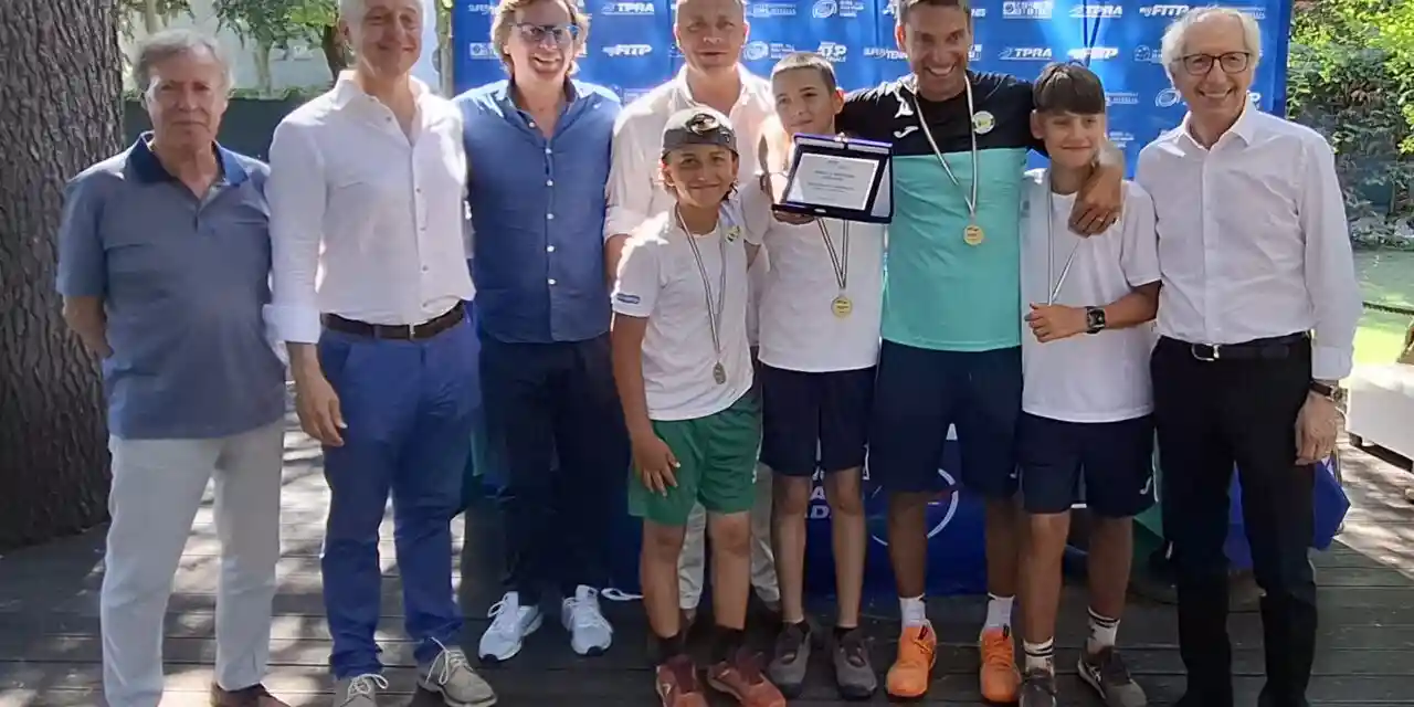FINALI REGIONALI GIOVANILI A SQUADRE, GRANDE FESTA A VERONA