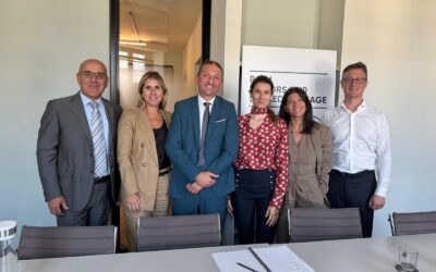 AGSM AIM rafforza la finanza sostenibile con una PGIM Private Shelf Facility da 200 milioni di dollari e un green bond da 50 milioni di euro