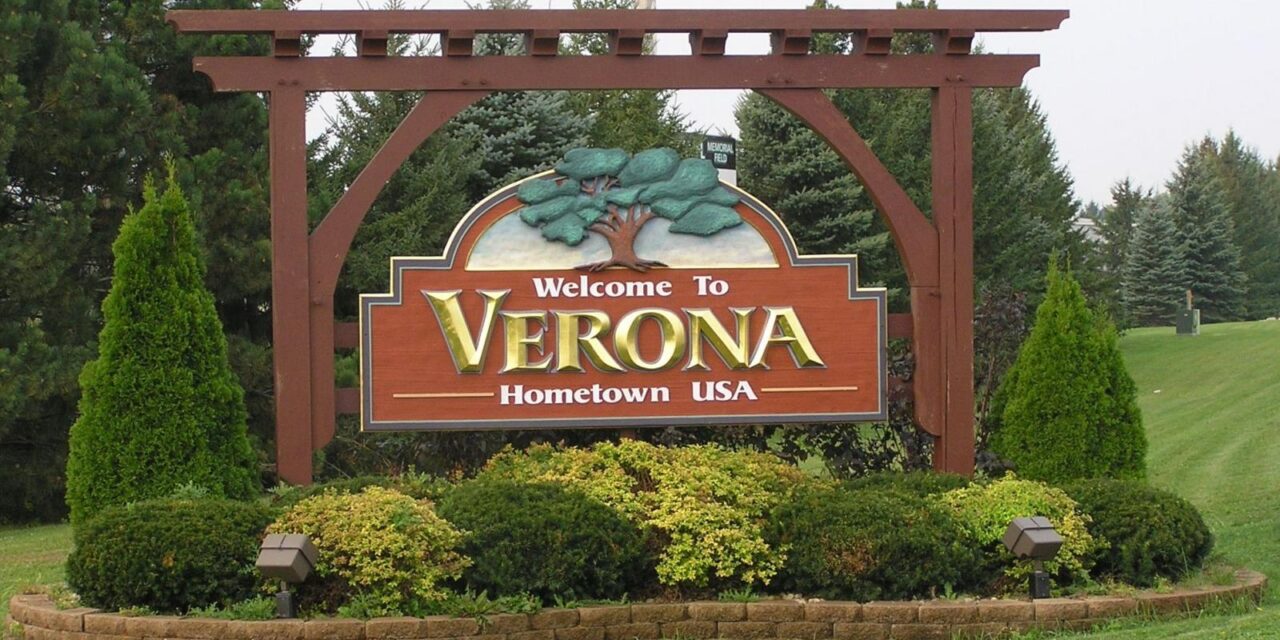 Storia di un’altra Verona