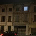 Il mistero della casa abbandonata