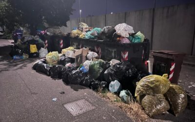 Zavarise: “Verona soffocata dal degrado. La città merita rispetto e sicurezza, non promesse disattese”