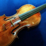 Il mistero dello Stradivari scomparso e riapparso a Tokyo