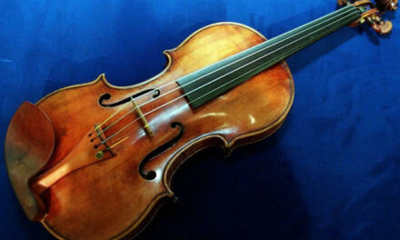 Il mistero dello Stradivari scomparso e riapparso a Tokyo