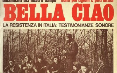 La leggenda di Bella Ciao, canto partigiano 