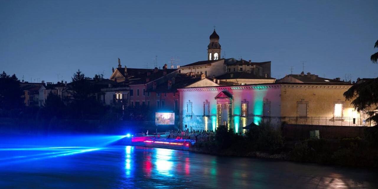 Is There Anybody Out There? Bridge Film Festival 2025 nel cuore di Verona