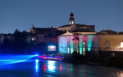 Is There Anybody Out There? Bridge Film Festival 2025 nel cuore di Verona