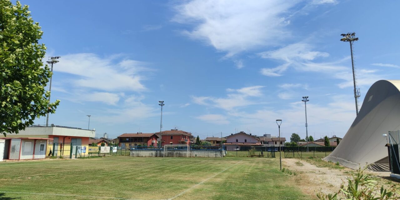 Nogarole Rocca investe oltre 200mila euro per un’illuminazione pubblica più efficiente