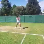Wimbledon Junior, sarà l’americano Willwerth l’avversario di Crivellaro al primo turno di tabellone