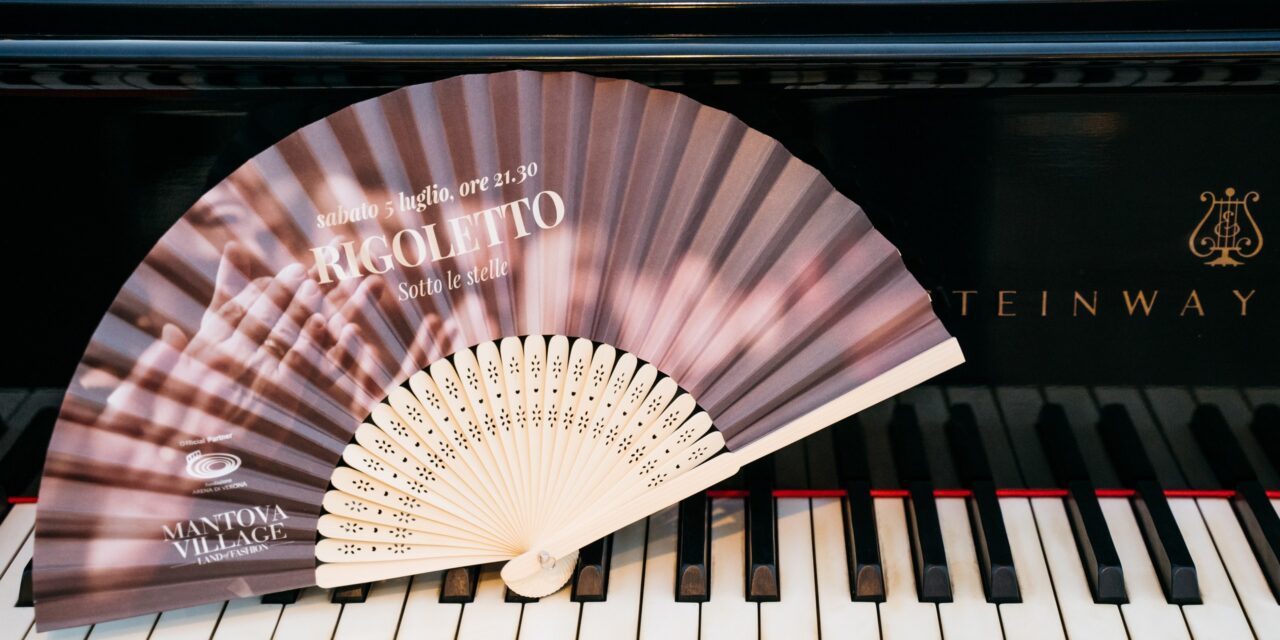 Rigoletto torna nella sua Mantova in uno speciale “fuori teatro”