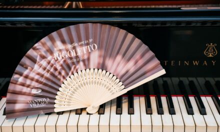 Rigoletto torna nella sua Mantova in uno speciale “fuori teatro”