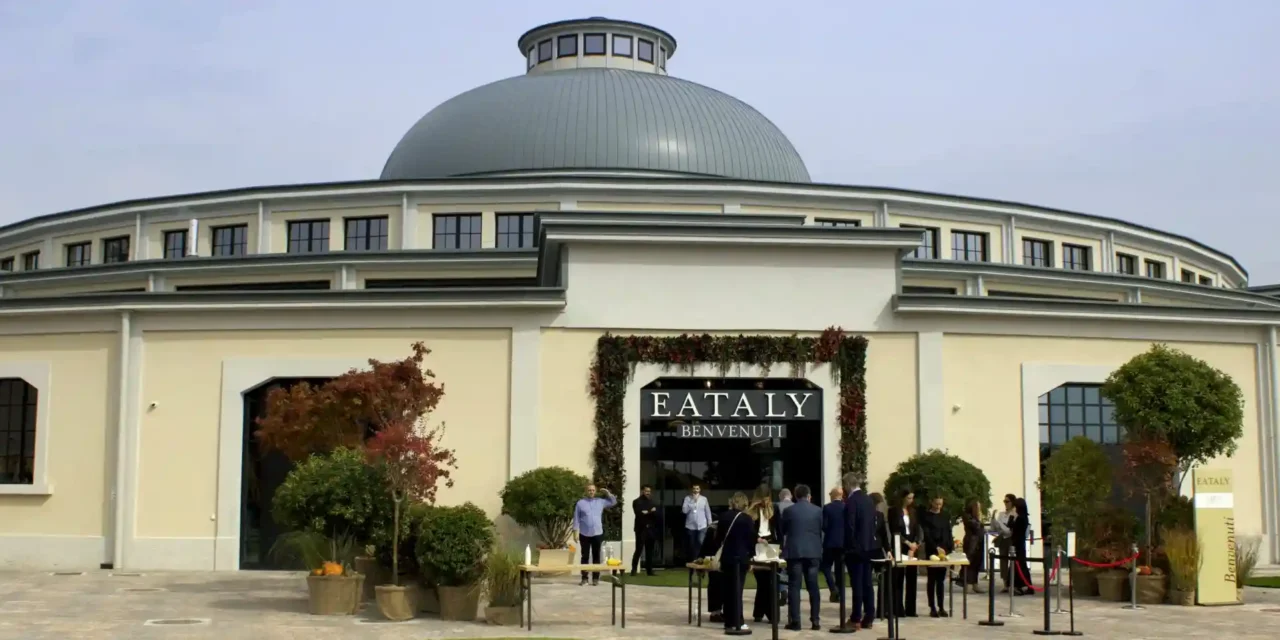 L’ex Ghiacciaia può diventare la sede del Museo del Vino