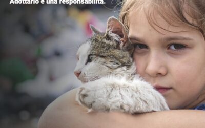 Nelle farmacie torna la campagna ENPA contro l’abbandono degli animali
