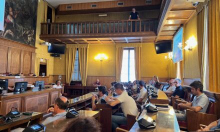 Studentato in via Sacchi. Il caso in 4ª Commissione del Consiglio Comunale di Verona