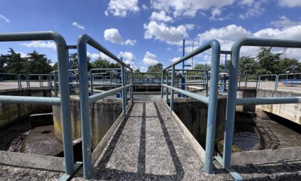 Al via due cantieri di Acque Veronesi per 2,5 milioni di euro: nuova fognatura ad Azzago e un serbatoio idrico a Stallavena