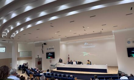 Collegamento ferroviario tra Verona, Aeroporto Catullo e Lago di Garda: parte il progetto da 1,3 miliardi di euro