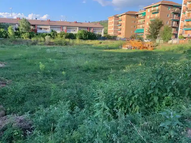Lo studentato in via Sacchi? Lo vogliono fare sopra un fiume 1 IMG 7338 1