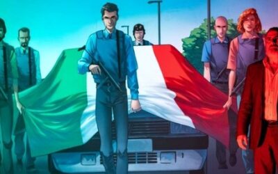 La mafia e “gli invisibili”, inno alla legalità e alla memoria collettiva