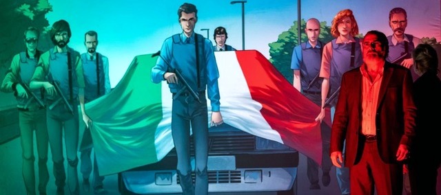 La mafia e “gli invisibili”, inno alla legalità e alla memoria collettiva